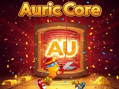                                                                       Auric Core ﻞﯿﮭﮐ