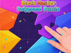                                                                       Block Master: Polygonal Puzzle ﻞﯿﮭﮐ