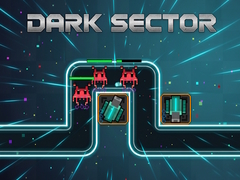                                                                       Dark Sector ﻞﯿﮭﮐ