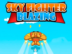                                                                       Sky Fighter Blazing ﻞﯿﮭﮐ