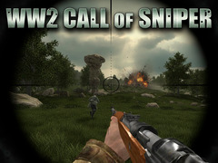                                                                       WW2 Call of Sniper ﻞﯿﮭﮐ