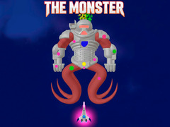                                                                       The Monster ﻞﯿﮭﮐ
