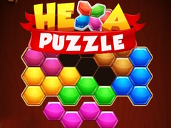                                                                       Hexa Puzzle  ﻞﯿﮭﮐ