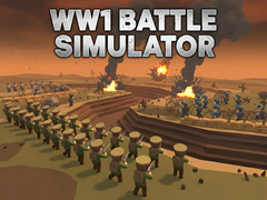                                                                       WW1 Battle Simulator ﻞﯿﮭﮐ