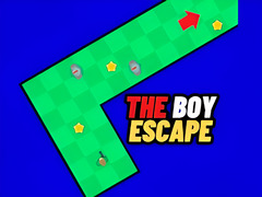                                                                       The Boy Escape ﻞﯿﮭﮐ