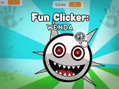                                                                       Fun Clicker: Wenda ﻞﯿﮭﮐ