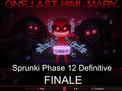                                                                       Sprunki Definitive Phase 12 ﻞﯿﮭﮐ