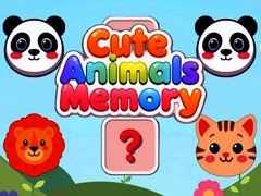                                                                       cute Animals Memory ﻞﯿﮭﮐ