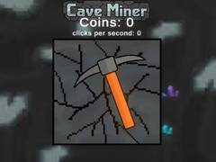                                                                       Cave Miner ﻞﯿﮭﮐ