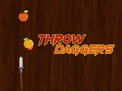                                                                       Throw Daggers ﻞﯿﮭﮐ