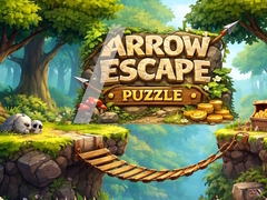                                                                       Arrows Puzzle Escape ﻞﯿﮭﮐ