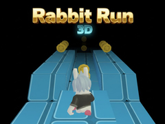                                                                       Rabbit Run 3D ﻞﯿﮭﮐ