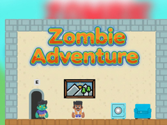                                                                       Zombie Adventure ﻞﯿﮭﮐ