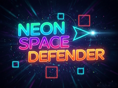                                                                       Neon Space Defender ﻞﯿﮭﮐ