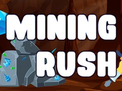                                                                       Mining Rush ﻞﯿﮭﮐ
