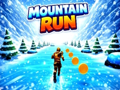                                                                       Mountain Run ﻞﯿﮭﮐ