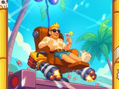                                                                       Lazy Apocalypse: Zombie Tower Defense ﻞﯿﮭﮐ