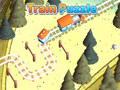                                                                       Train Puzzle ﻞﯿﮭﮐ