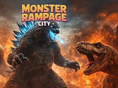                                                                       Monster Rampage City ﻞﯿﮭﮐ