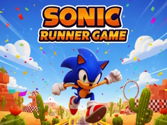                                                                       Sonic Runner Game ﻞﯿﮭﮐ