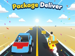                                                                       Package Deliver  ﻞﯿﮭﮐ