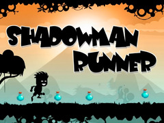                                                                       Shadowman Runner ﻞﯿﮭﮐ