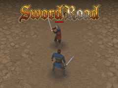                                                                       Sword Road ﻞﯿﮭﮐ