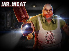                                                                       Mr Meat ﻞﯿﮭﮐ