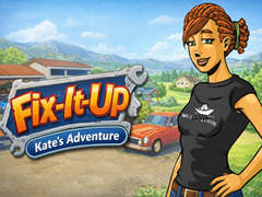                                                                       Fix-It-Up: Kate's Adventure ﻞﯿﮭﮐ