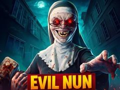                                                                       Evil Nun ﻞﯿﮭﮐ