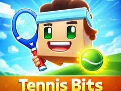                                                                       Tennis Bits ﻞﯿﮭﮐ