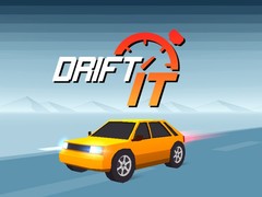                                                                       Drift It! ﻞﯿﮭﮐ