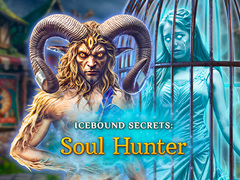                                                                       Icebound Secrets 2: Soul Hunter ﻞﯿﮭﮐ