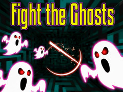                                                                       Fight the Ghosts ﻞﯿﮭﮐ