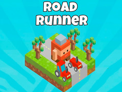                                                                       Road Runner ﻞﯿﮭﮐ
