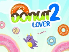                                                                       Donut Lover 2 ﻞﯿﮭﮐ