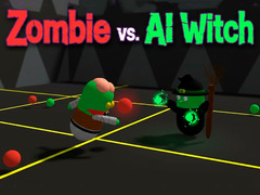                                                                       Zombie vs. AI Witch ﻞﯿﮭﮐ