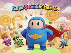                                                                       Guys Stumble Heroes ﻞﯿﮭﮐ
