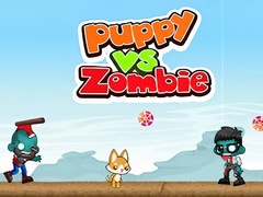                                                                       Puppy vs Zombie ﻞﯿﮭﮐ
