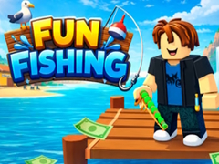                                                                       Fun fishing ﻞﯿﮭﮐ