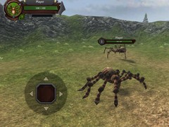                                                                       Ultimate Spider Simulator ﻞﯿﮭﮐ