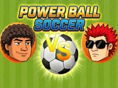                                                                       Power ball soccer ﻞﯿﮭﮐ