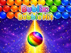                                                                       Bublix: Bubble Hit ﻞﯿﮭﮐ