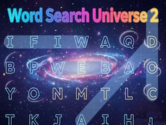                                                                       Word Search Universe 2 ﻞﯿﮭﮐ