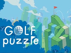                                                                      Golf Puzzle ﻞﯿﮭﮐ