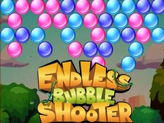                                                                       Endless Bubble Shooter ﻞﯿﮭﮐ