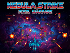                                                                      Nebula Strike Pixel Warfare ﻞﯿﮭﮐ