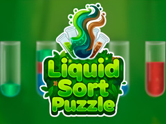                                                                       Liquid Sort Puzzle ﻞﯿﮭﮐ