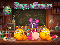                                                                       Merge a Monster ﻞﯿﮭﮐ