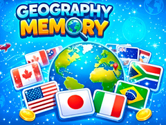                                                                       Geography Memory ﻞﯿﮭﮐ